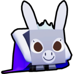 Prince Donkey